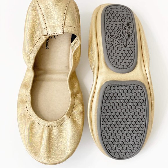 Storehouse Flats Golden Rainbow - Picture 4 of 11